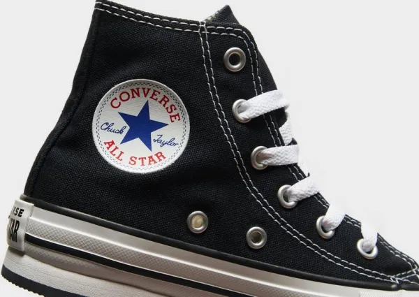 Converse Chuck Taylor All Star Lift