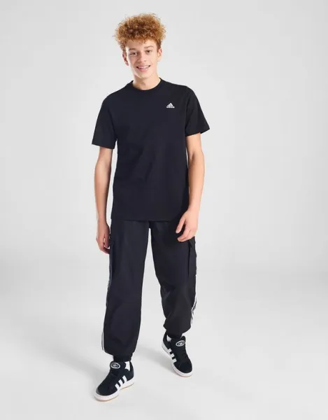 adidas Tričko Core Lgo T Blk B
