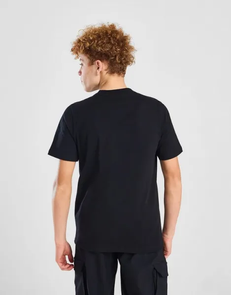 adidas Tričko Core Lgo T Blk B