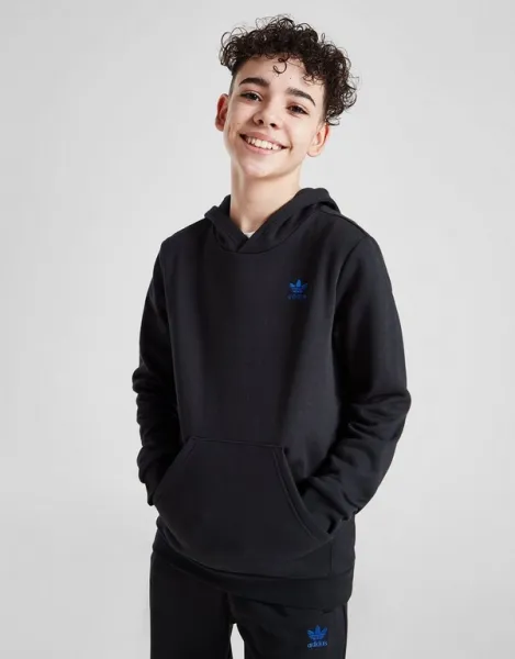 adidas Mikina S Kapucňou B