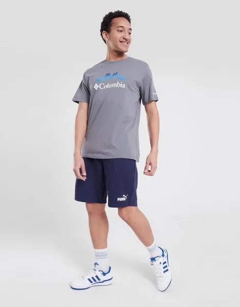 Puma Šortky  Ess Shorts 10"
