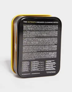 Crep Čistiaci Prostriedok Wipes (6 Pack)