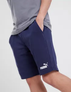 Puma Šortky  Ess Shorts 10"