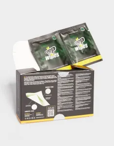 Crep Čistiaci Prostriedok Wipes (12-Pack)