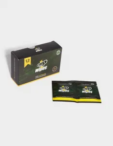Crep Čistiaci Prostriedok Wipes (12-Pack)