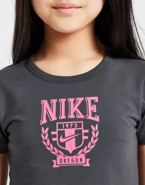 Nike Tričko G Nsw Trend Baby Tee G