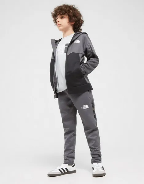 The North Face Nohavice  B