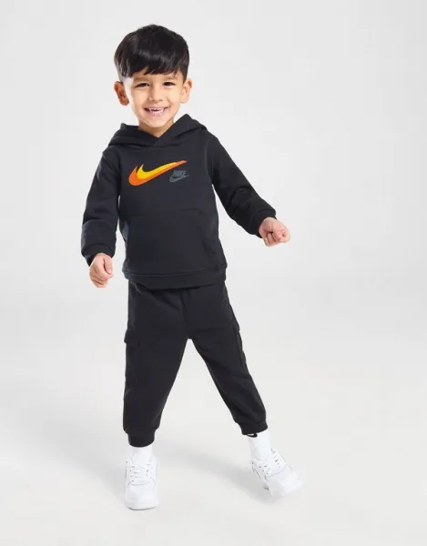 Nike Súprava Cargo Oh Suit