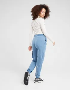 Hoodrich Nohavice  Azure V2 Jog Teal