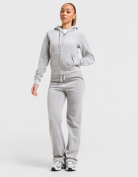 Juicy Couture Nohavice  Velour Diamente