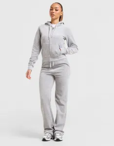 Juicy Couture Nohavice  Velour Diamente