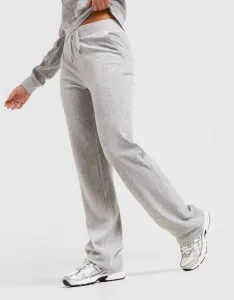 Juicy Couture Nohavice  Velour Diamente
