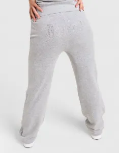 Juicy Couture Nohavice  Velour Diamente