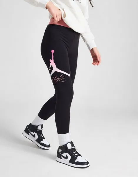 Jordan Leggings (G) Fade Jman Leggings