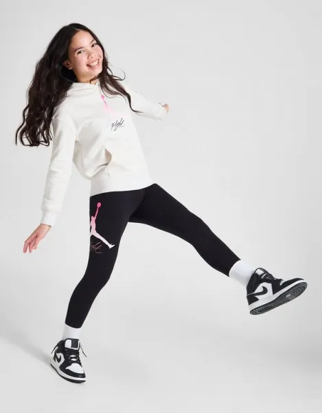 Jordan Leggings (G) Fade Jman Leggings