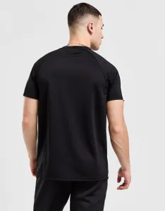 Mckenzie Tričko Medley Ply Tee Blk