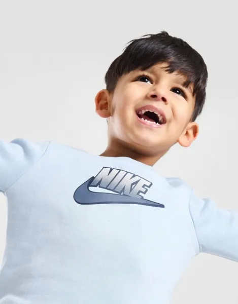 Nike Súprava Fade Lgo Crwst