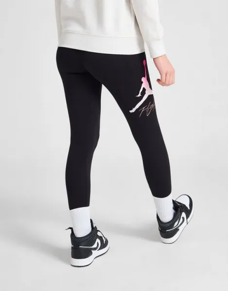 Jordan Leggings (G) Fade Jman Leggings