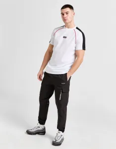 Mckenzie Tričko Medley Ply Tee Wht