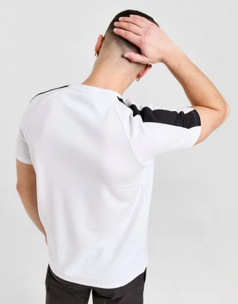 Mckenzie Tričko Medley Ply Tee Wht