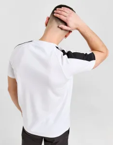 Mckenzie Tričko Medley Ply Tee Wht