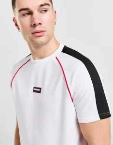 Mckenzie Tričko Medley Ply Tee Wht
