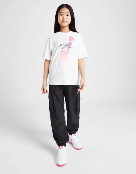 Jordan Tričko (G) Fade Jman Tee