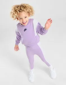 Nike Súprava Cblk Suit