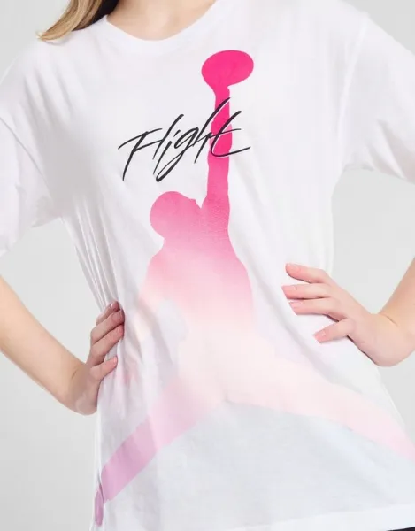 Jordan Tričko (G) Fade Jman Tee