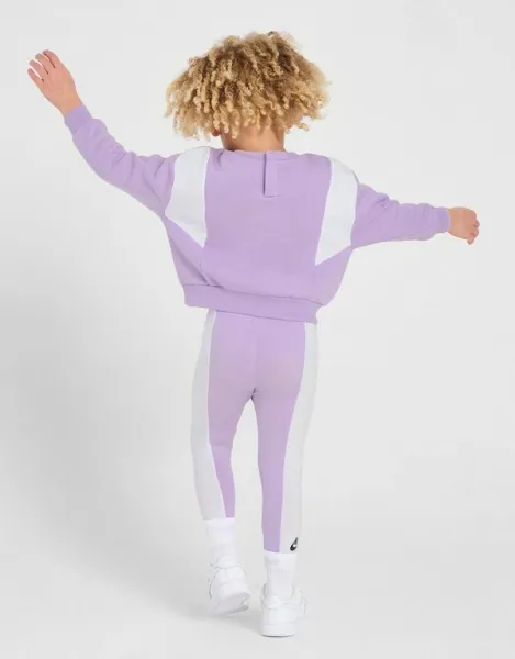 Nike Súprava Cblk Suit