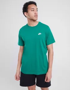Nike Tričko Sportswear Club