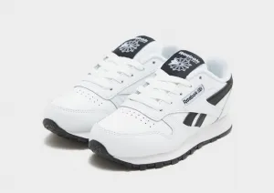 Reebok Classic Leather