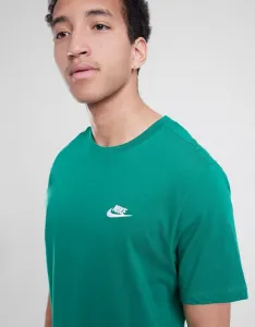 Nike Tričko Sportswear Club