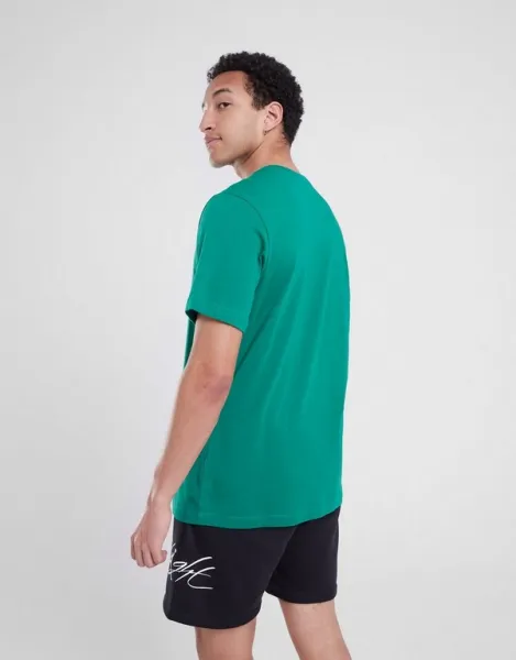 Nike Tričko Sportswear Club