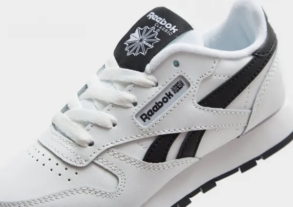 Reebok Classic Leather