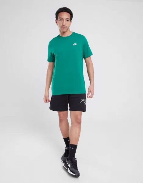 Nike Tričko Sportswear Club