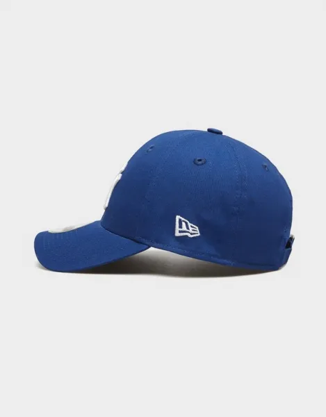 New Era Čiapka K League Basic 940 Ny Yankees Blu/wht