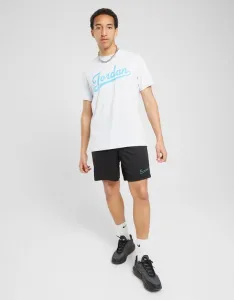 Nike Šortky  Acad Sht Blk/cact