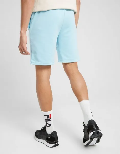 Fila Šortky  Simmy Tpe Sht Blu