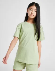 Nike Tričko G Nsw Tee Essntl Bf Girl