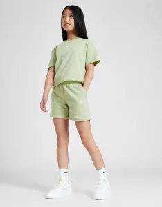 Nike Tričko G Nsw Tee Essntl Bf Girl