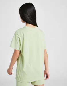 Nike Tričko G Nsw Tee Essntl Bf Girl