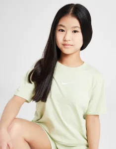 Nike Tričko G Nsw Tee Essntl Bf Girl