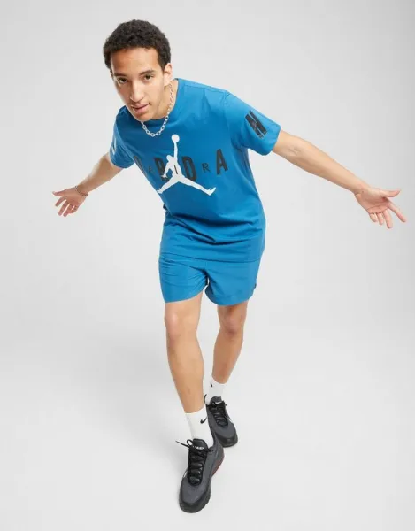 Šortky  M Jordan Df Sprt Woven Short