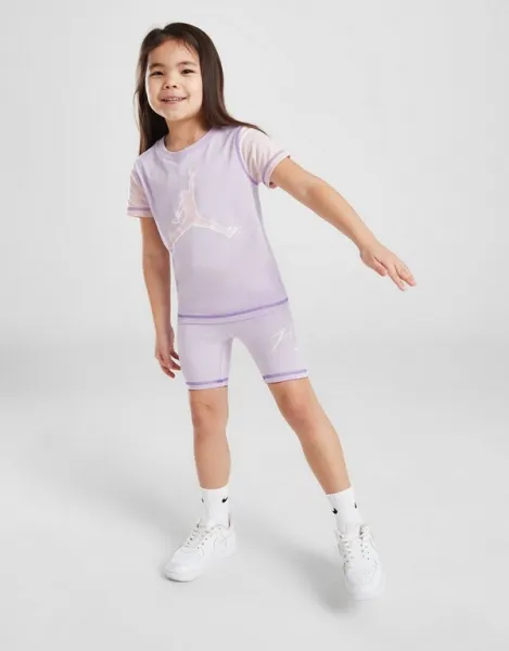 Jordan Súprava G Cblk T/sht St G
