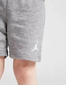 Jordan Súprava Aop T/sht Wht/gry