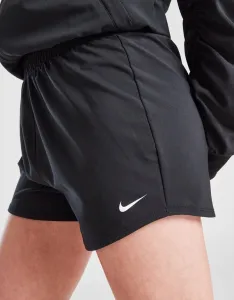 Nike Šortky  G One Dri-Fit Woven High Rise Girl