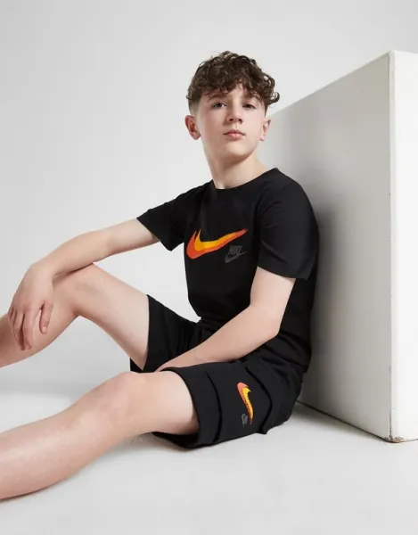 Nike Šortky  B Nsw Si Flc Short B