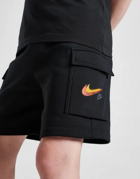 Nike Šortky  B Nsw Si Flc Short B