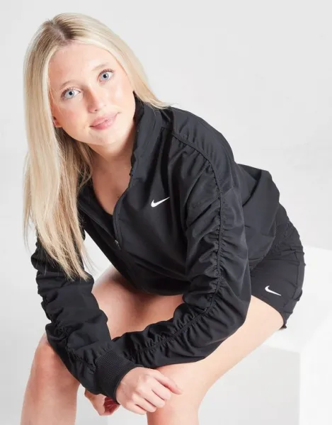 Nike Šortky  G One Dri-Fit Woven High Rise Girl